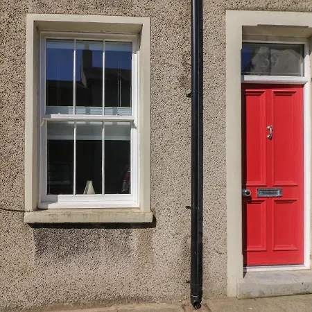 Number Thirty-nine Ulverston