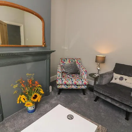 Tatil Evi Number Thirty-nine Ulverston