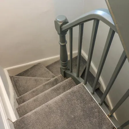 Feriehus Number Thirty-nine Ulverston