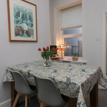 Number Thirty-nine Ulverston