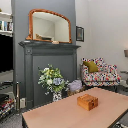 Feriehus Number Thirty-nine *