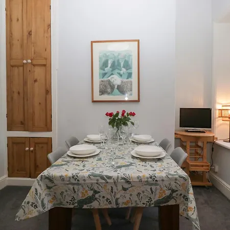 Feriehus Number Thirty-nine Ulverston