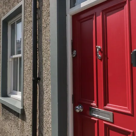 Number Thirty-nine * Ulverston