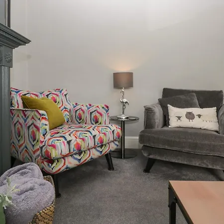 Number Thirty-nine Feriehus