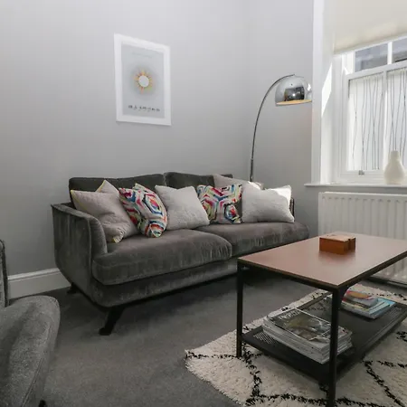 Feriehus Number Thirty-nine *