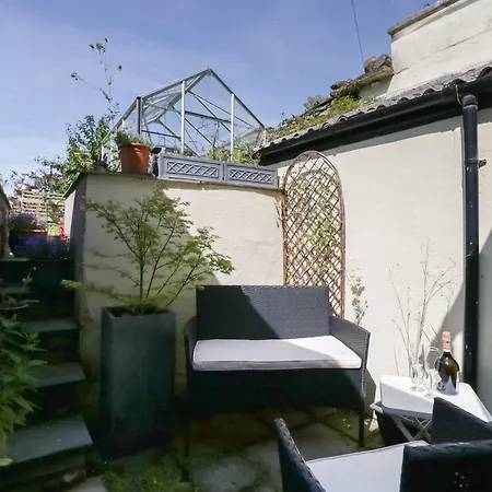 Number Thirty-nine Feriehus Ulverston