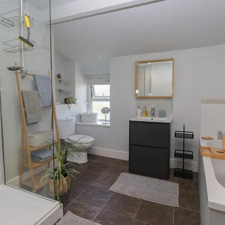 Number Thirty-nine Feriehus *