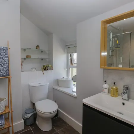 Feriehus Number Thirty-nine Ulverston