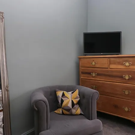 Number Thirty-nine * Ulverston