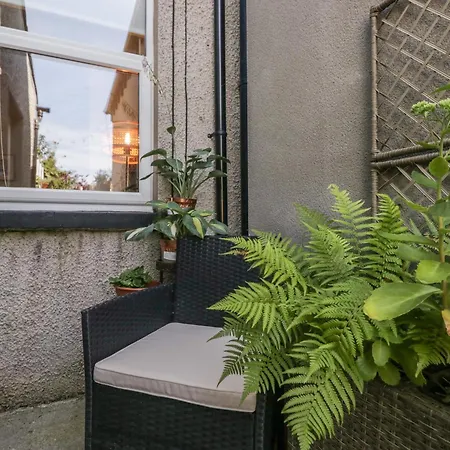 Number Thirty-nine *