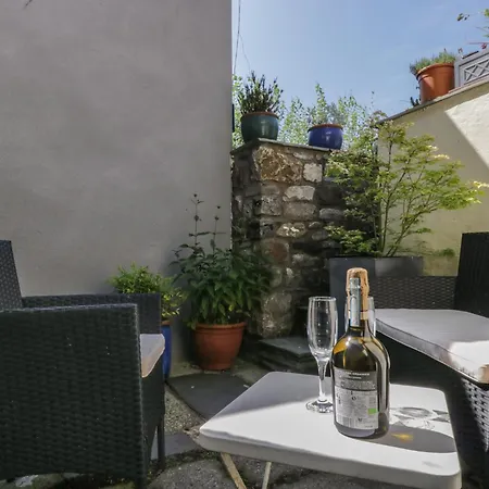 Number Thirty-nine Ulverston