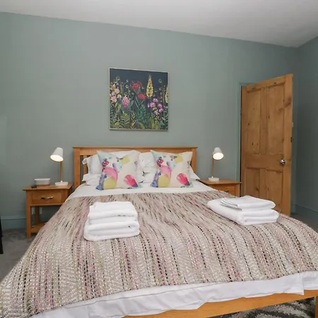 Feriehus Number Thirty-nine Ulverston