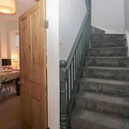 Number Thirty-nine Feriehus