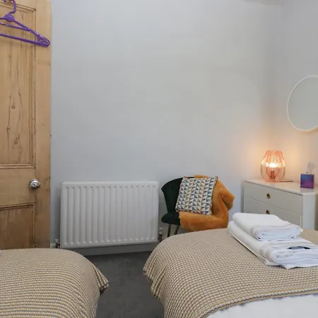 Number Thirty-nine Feriehus *