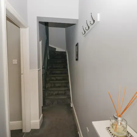 Feriehus Number Thirty-nine Ulverston