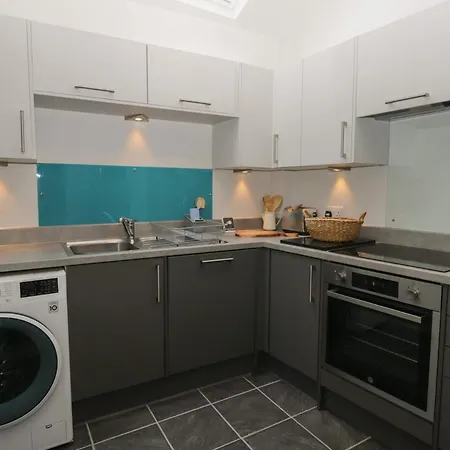 Number Thirty-nine Ulverston