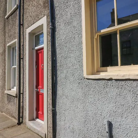 Number Thirty-nine Holiday home Ulverston